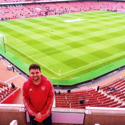 TheWiltsGooner Profile Picture