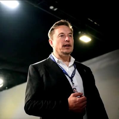 SpaceX; angel investor, CEO, product architect, and former chairman of Tesla, Inc.;