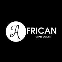 African Female Voices(@VoicesFemale) 's Twitter Profile Photo