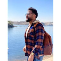 Ahmed Rizk (@_rizk1_) 's Twitter Profile