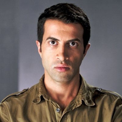 #The Green Prince #Mosab Hassan Yousef fan account #Videos #Interviews #Speeches