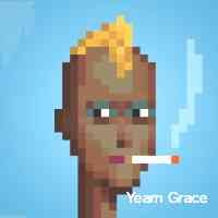 nearnygrace's profile picture. Crypto trading - harnessing the power of digital currencies