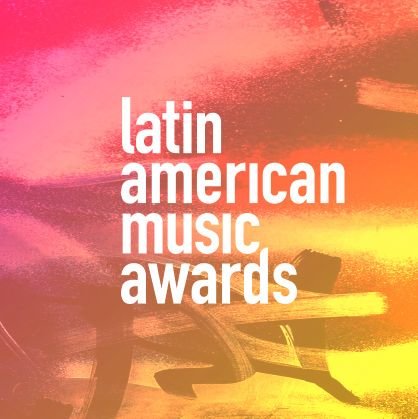 Uma premiação de música latina da comunidade Rapstar.