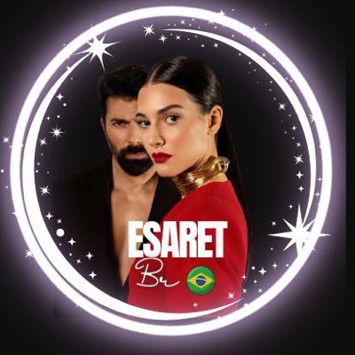 Página dedicada a Dizi #Esaret e ao casal #OrHir 💖✨️