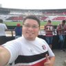MarcioRivelino's profile picture. Nordestino, pernambucano, apaixonado por futebol, família, praia e cinema. Torcedor do Santa Cruz.