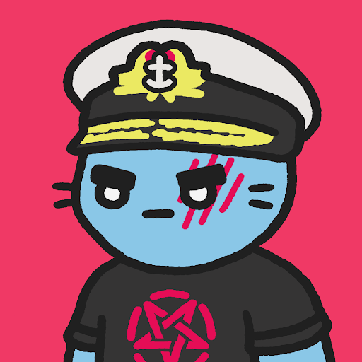 RamovdCase's profile picture. Motivation is simple. You eliminate those who are not motivated.