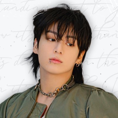 Mi bias es jk, pero loca por los 7,han cambiado mi vida, me hacen sentir más feliz.. No estoy desde el principio pero estaré hasta el final, 💜💜💜💜💜💜💜
