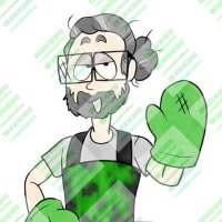 BobTheGreenScientist™️🌿🏳️🌈 (@cannabisinfuse) 's Twitter Profile Photo BobTheGreenScientist™️🌿🏳️🌈 (@cannabisinfuse) 's Twitter Profile Photo