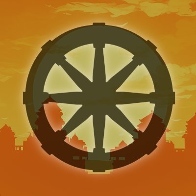 A TTRPG setting inspired by Ancient India. Order now!👇