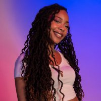 Da Geechee Goddess(@DaGeecheeGamer) 's Twitter Profile Photo