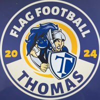 Webster Thomas Flag Football(@WTFlagFootball) 's Twitter Profile Photo