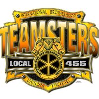 Teamsters Local 455(@Teamsters455) 's Twitter Profileg