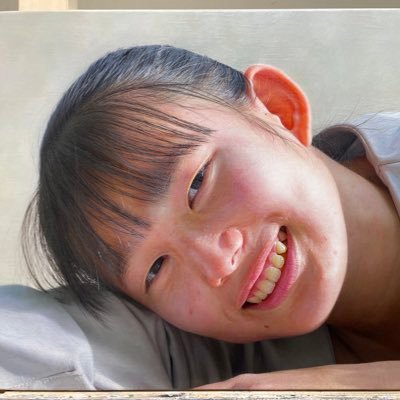 Kei Mieno/Japanese /he/him/oil painting/AllRightsReserved https://t.co/r6da97aVL1 初画集発売中。無断使用転載改変禁止です。