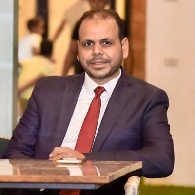 - خبير قضائي بوزارة العدل 🇪🇬 -
