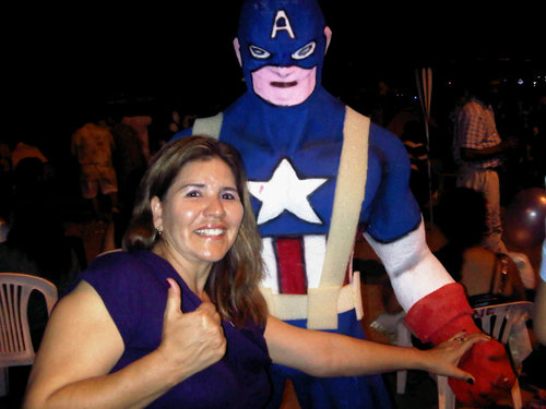 gloisahg's profile picture. Abogada, Lider Poderosa, Mujer emprendedora