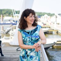 CryptoMom2 Talk Show Host, Author, Public Speaker (@cryptomom2show) 's Twitter Profile