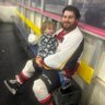 caleb_sexton's profile picture. 🏒 and 🐶 are my favorite things !