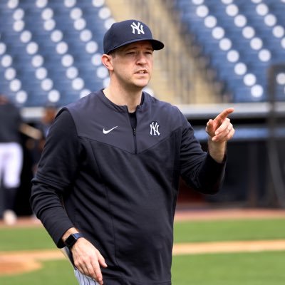 Yankees talk 🗣️ Matt Blake Enjoyer ⚾️