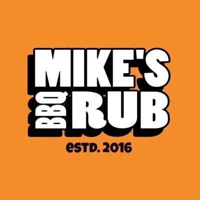 Mike's BBQ Rub