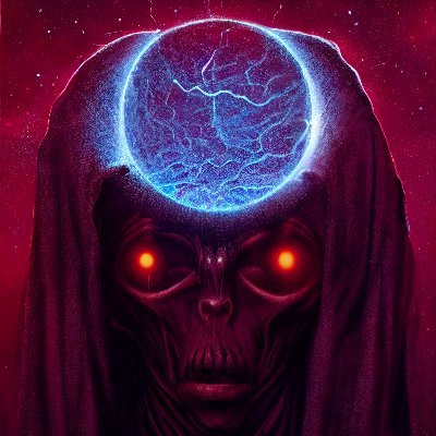 Hellgate edition of 999 unique ArchZ roaming ethereum amongst the deepest depths of mystery, enriched with elaborated metadata. ERC-721(A)