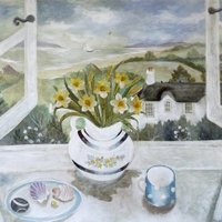 White Space Art (@whitespaceart) 's Twitter Profile