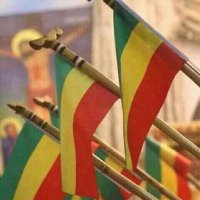 💚ኢትዮጵያ 💛ትቅደም ❤(@Queen_EthioSaba) 's Twitter Profile Photo