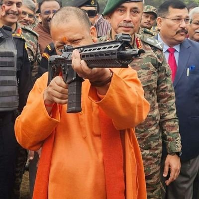 हर हर महादेव😎🚩
केवल देश और घर्म के लिए
मिला जीवन लडने के लिए
महाकाल जय गोरखनाथ🚩