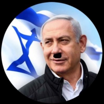 Parody account of a terrorist (Benjamin Netanyahu)

All my tweets are generated by an octopus that enjoys satire
