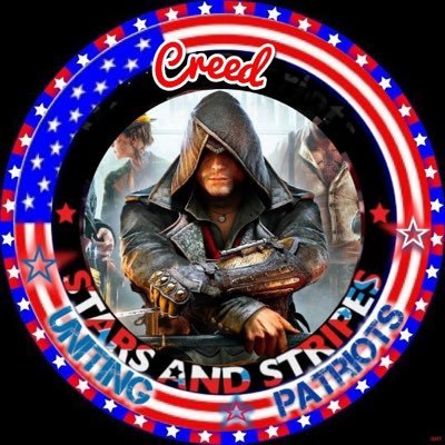 Creed_Warrior22 Profile Picture