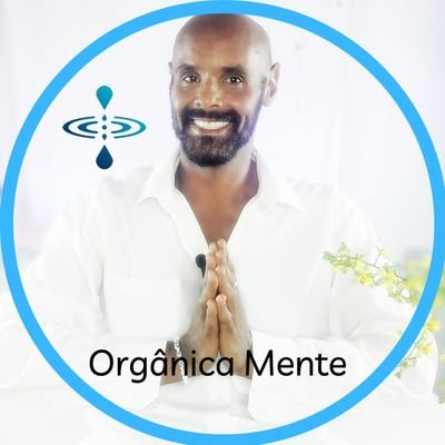 Organica_Mente1's profile picture. Bem-vindo ao nosso canal dedicado à meditação e saúde mental, um refúgio online onde você pode embarcar em uma jornada de autodescoberta e equilíbrio emocional