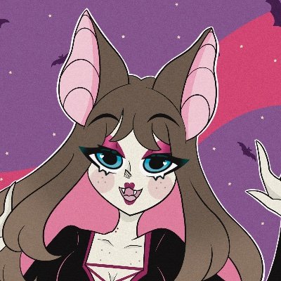 Lvl 28~💕Horror/cute aesthetic 💕Shop: @KillerCutieArt 💕 PFP: @alistair_case 💕 Self proclaimed horror princess 💕 🇨🇦 🇳🇴