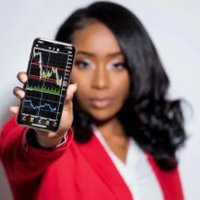 MRS LAWRENCE BITCOIN TRADER (@mrslawrencefx1) 's Twitter Profile
