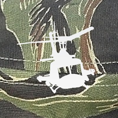 VietnamWarDays's profile picture. As of May 28th, 2024, this account will no longer be active. Please follow @abattleaday for military history posts.