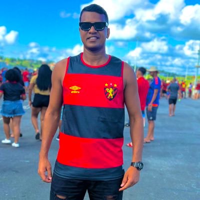 Torcedor Do @sportrecife 🔴⚫️🦁 o Maior Do Nordeste https://t.co/zxJISRAyYY