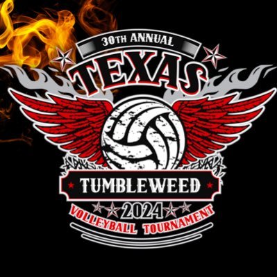 Account for the largest independently run volleyball tournament between Phoenix, AZ & Dallas, TX ✨hosted by @GunsUpVB in Lubbock,TX✨ March 11-12, 2023