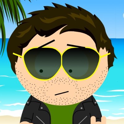 notBlindBeho's profile picture. 