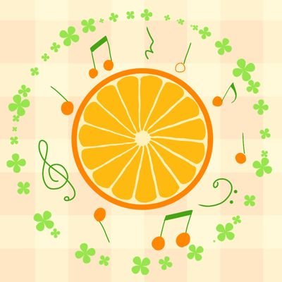 ママレード🍊🍀さんのプロフィール画像