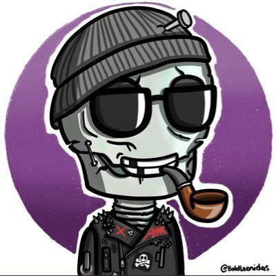 punkpiratetv Profile Picture