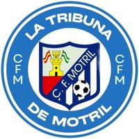 La Tribuna de Motril (@latribunamotril) 's Twitter Profile Photo La Tribuna de Motril (@latribunamotril) 's Twitter Profile Photo