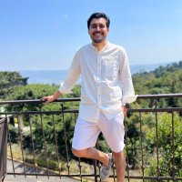 Cristian Zambrano (@czambier) 's Twitter Profile