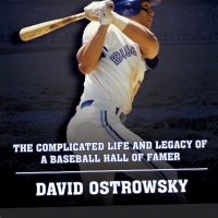 David Ostrowsky(@ostrowskyauthor) 's Twitter Profileg