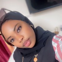 fatimah tidjani(@FatimahTidjani) 's Twitter Profileg