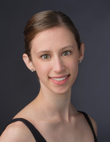 Professional dancer, lover of words and other cool things, environmentalist, etc