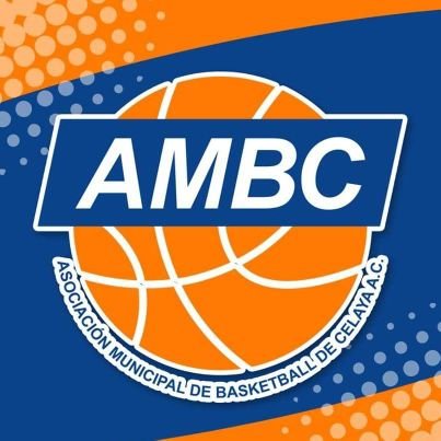 Somos la Asociación Municipal de Basquetbol Celayense, apoyamos a niñ@s de Celaya 🏀