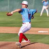 Tyler Gonzales (@tylergonzo07) 's Twitter Profile