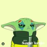 supporttemplr's profile picture. 🌻 natural born abstract life: physical abstract art, digital folk abstract and ai abstract. thanks for stopping by! 🙏 ☮️ & ❤️ everyone.