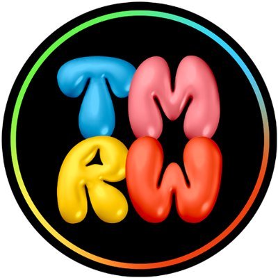 TMRWcoin Profile Picture