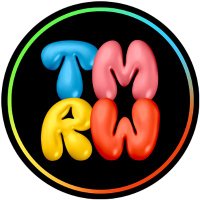 TMRW Coin(@TMRWcoin) 's Twitter Profile Photo
