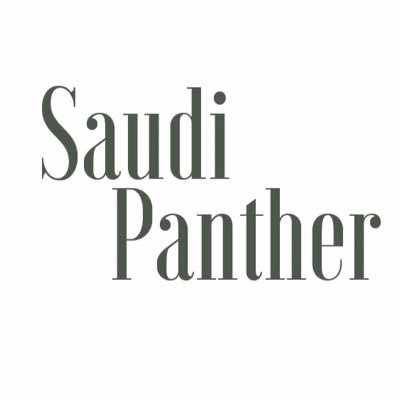 saudipanther Profile Picture