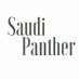 saudi panther (@saudipanther) Twitter profile photo